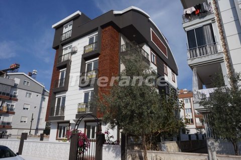 2+1 Lägenhet i Kepez, Canakkale, Turkiet Nr. 106344 - 5