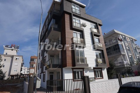 2+1 Lägenhet i Kepez, Canakkale, Turkiet Nr. 106344 - 2