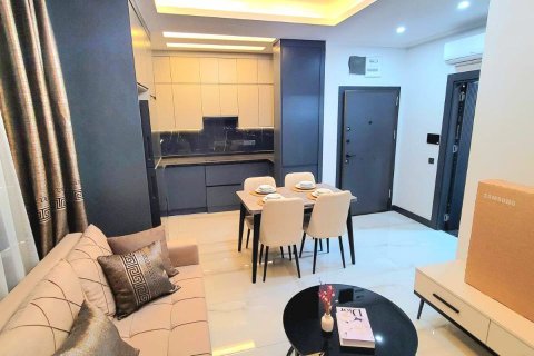 1+1 Leilighet  i Oba, Antalya, Tyrkia Nr. 225155 - 7