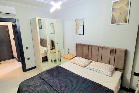 1+1 Leilighet  i Oba, Antalya, Tyrkia Nr. 225155 - 5
