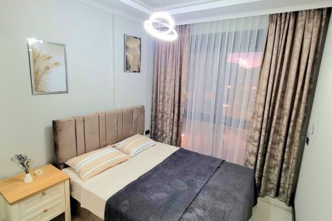 1+1 Leilighet  i Oba, Antalya, Tyrkia Nr. 225155 - 4