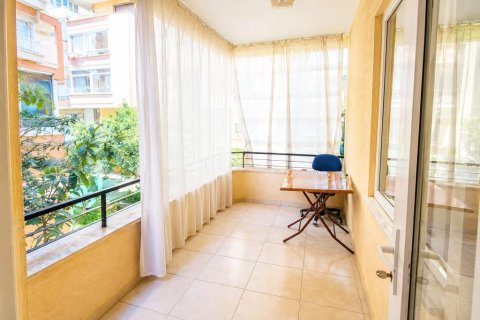 Apartment for rent  in Mahmutlar, Antalya, Turkey, 65m2, No. 225156 – photo 10