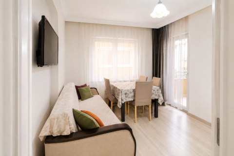 Apartment for rent  in Mahmutlar, Antalya, Turkey, 65m2, No. 225156 – photo 5