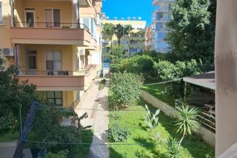 Apartment for rent  in Mahmutlar, Antalya, Turkey, 65m2, No. 225156 – photo 4