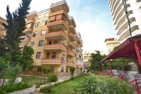 Apartment for rent  in Mahmutlar, Antalya, Turkey, 65m2, No. 225156 – photo 3