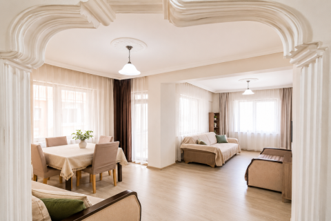 Apartment  in Mahmutlar, Antalya, Turkey No. 225156