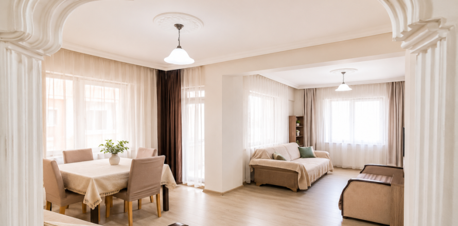 Apartment  in Mahmutlar, Antalya, Turkey No. 225156