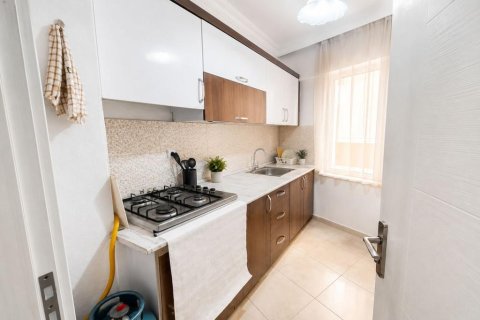 Apartment for rent  in Mahmutlar, Antalya, Turkey, 65m2, No. 225156 – photo 6
