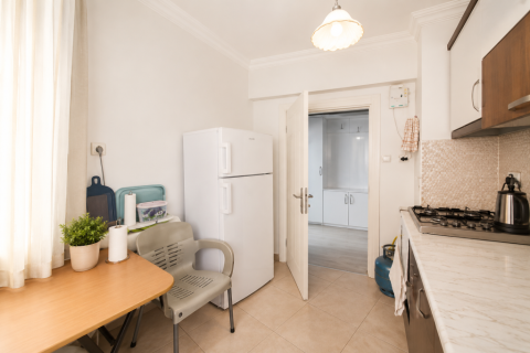 Apartment for rent  in Mahmutlar, Antalya, Turkey, 65m2, No. 225156 – photo 7