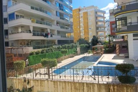 Apartment for rent  in Mahmutlar, Antalya, Turkey, 65m2, No. 225156 – photo 2