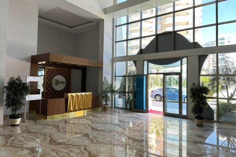 Продажа квартиры в Махмутларе, Анталье, Турция 1+1, 60м2, №225154 – фото 8