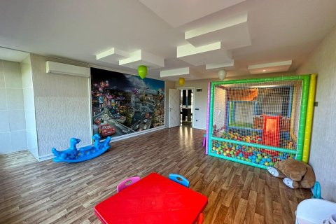 Продажа квартиры в Махмутларе, Анталье, Турция 1+1, 60м2, №225154 – фото 6
