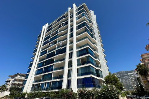 Продажа квартиры в Махмутларе, Анталье, Турция 1+1, 60м2, №225154 – фото 2