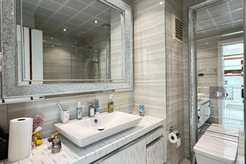 Продажа квартиры в Махмутларе, Анталье, Турция 1+1, 60м2, №225154 – фото 13