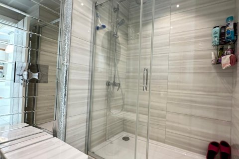 Продажа квартиры в Махмутларе, Анталье, Турция 1+1, 60м2, №225154 – фото 17