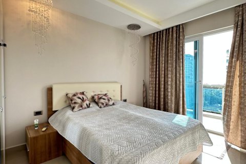 Продажа квартиры в Махмутларе, Анталье, Турция 1+1, 60м2, №225154 – фото 5