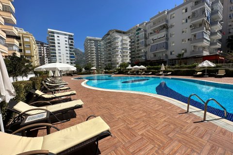 Продажа квартиры в Махмутларе, Анталье, Турция 1+1, 60м2, №225154 – фото 3