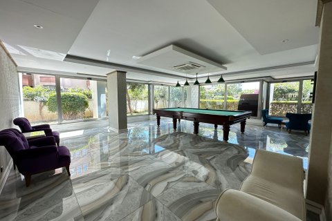 Продажа квартиры в Махмутларе, Анталье, Турция 1+1, 60м2, №225154 – фото 11