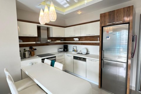 Продажа квартиры в Махмутларе, Анталье, Турция 1+1, 60м2, №225154 – фото 4