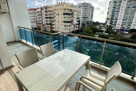 Продажа квартиры в Махмутларе, Анталье, Турция 1+1, 60м2, №225154 – фото 15