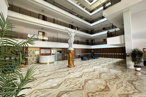Продажа квартиры в Махмутларе, Анталье, Турция 1+1, 60м2, №225154 – фото 7