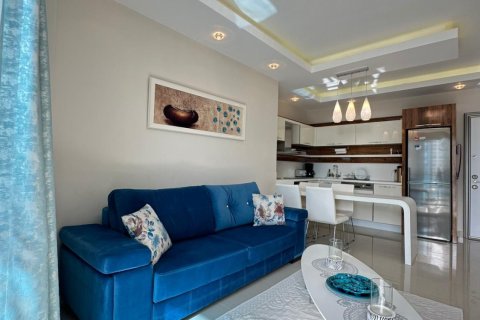 Продажа квартиры в Махмутларе, Анталье, Турция 1+1, 60м2, №225154 – фото 16