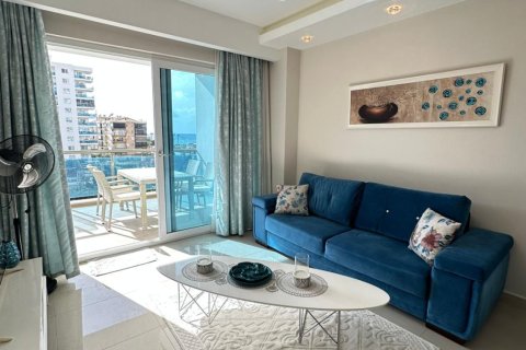 Продажа квартиры в Махмутларе, Анталье, Турция 1+1, 60м2, №225154 – фото 19