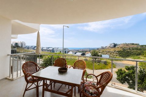 Daire   Konaklı, Antalya, Türkiye №225157