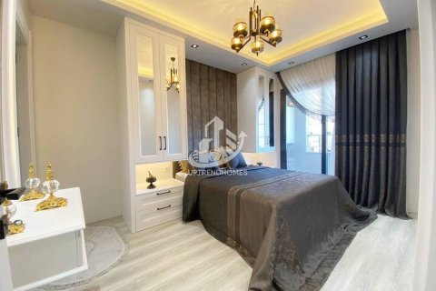 2+1 Lejlighed i Mersin, Tyrkiet Nr. 98429 - 4