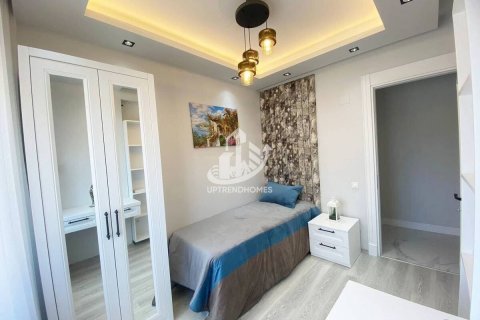 2+1 Lejlighed i Mersin, Tyrkiet Nr. 98429 - 5