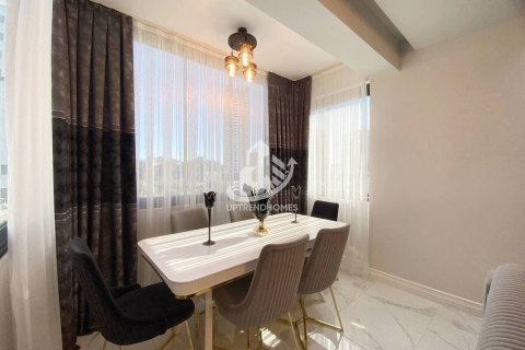 2+1 Lejlighed i Mersin, Tyrkiet Nr. 98429 - 3