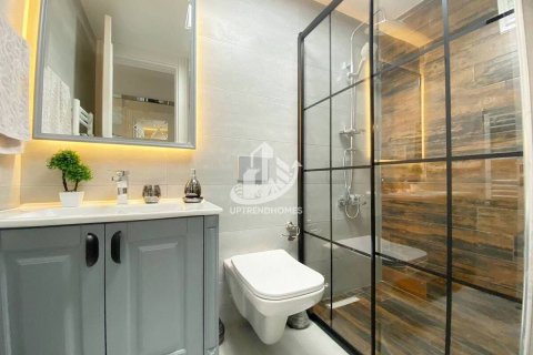 2+1 Lejlighed i Mersin, Tyrkiet Nr. 98429 - 6