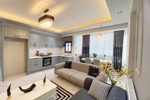 2+1 Wohnung in Mersin, Türkei Nr. 98429