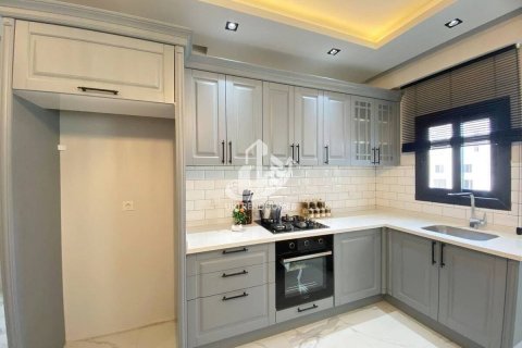 2+1 Lejlighed i Mersin, Tyrkiet Nr. 98429 - 2