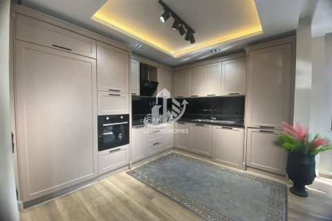 3+1 Lägenhet i Mersin, Turkiet Nr. 98428 - 3