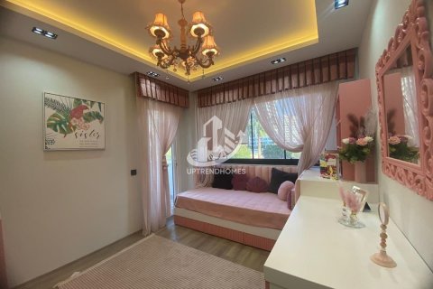 3+1 Lägenhet i Mersin, Turkiet Nr. 98428 - 8