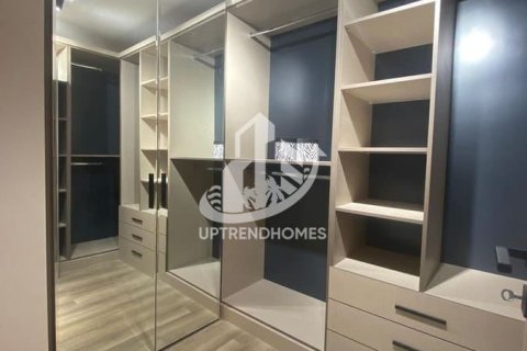 3+1 Lägenhet i Mersin, Turkiet Nr. 98428 - 6