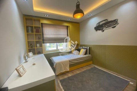 3+1 Lägenhet i Mersin, Turkiet Nr. 98428 - 7