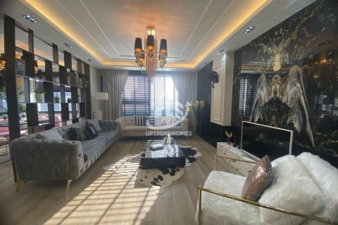 3+1 Lägenhet i Mersin, Turkiet Nr. 98428 - 4