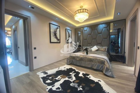3+1 Lägenhet i Mersin, Turkiet Nr. 98428 - 5