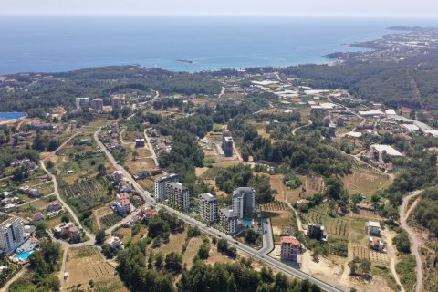 Penthouse for sale in Avsallar, Antalya, Turkey, 2 bedrooms, 111m2, No. 49974 – photo 20