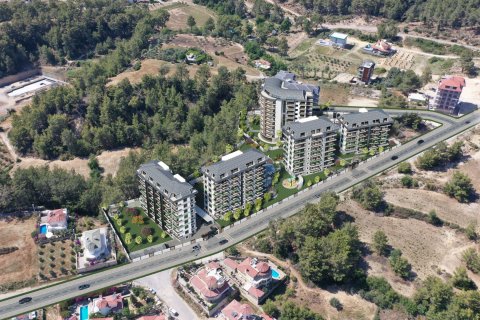 Penthouse for sale in Avsallar, Antalya, Turkey, 2 bedrooms, 111m2, No. 49974 – photo 19
