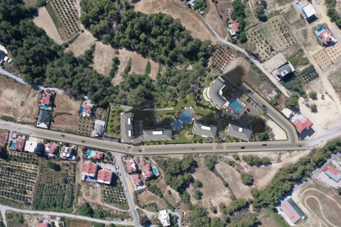 Penthouse for sale in Avsallar, Antalya, Turkey, 2 bedrooms, 111m2, No. 49974 – photo 22