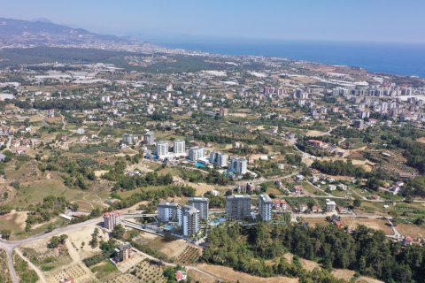 Penthouse for sale in Avsallar, Antalya, Turkey, 2 bedrooms, 111m2, No. 49974 – photo 21