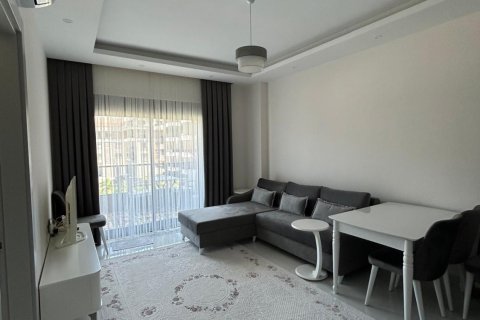 Daire 1+1 Oba, Antalya, Türkiye №219166 - 2