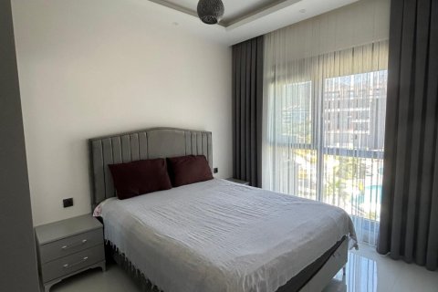 Daire 1+1 Oba, Antalya, Türkiye №219166 - 6