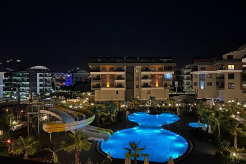 Daire 1+1 Oba, Antalya, Türkiye №219166 - 13