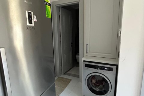 Daire 1+1 Oba, Antalya, Türkiye №219166 - 4