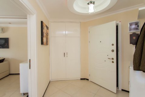 2+1 Lejlighed  i Kestel, Antalya, Tyrkiet Nr. 219136 - 11