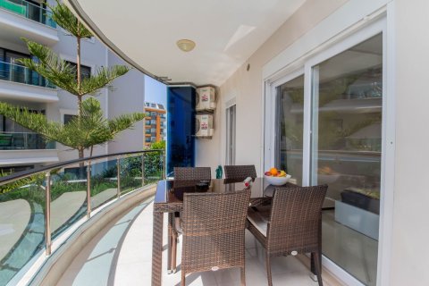 2+1 Lejlighed  i Kestel, Antalya, Tyrkiet Nr. 219136 - 10